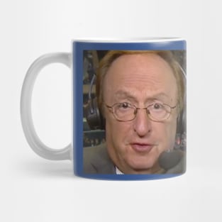 Greatest Man in the History of the Universe Mug